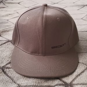 Scion Baseball Cap